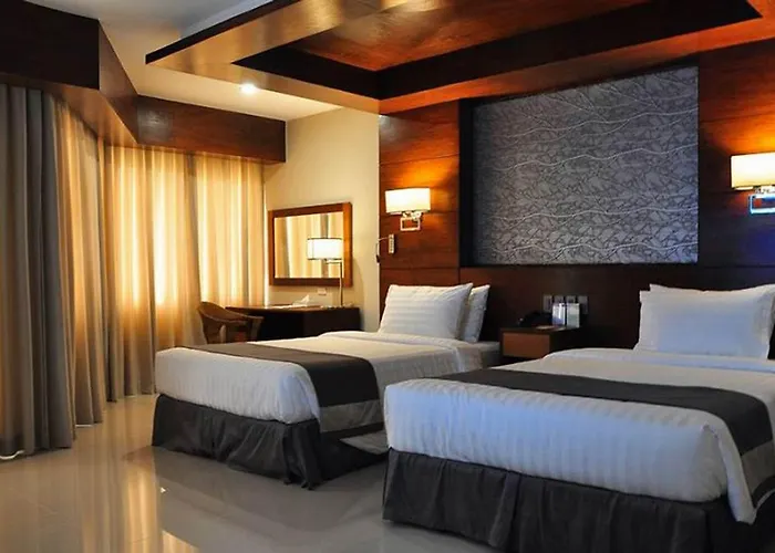 Resort Cebu White Sands And