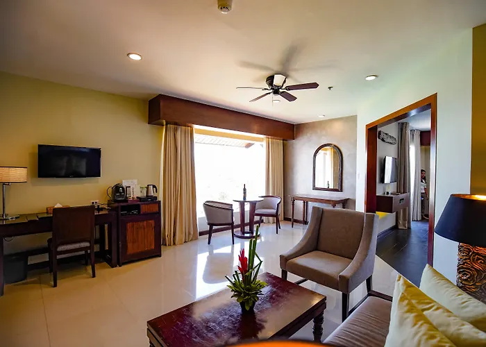 Cebu White Sands And Resort
