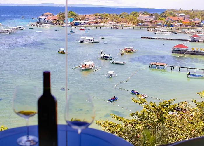 Cebu White Sands And Resort
