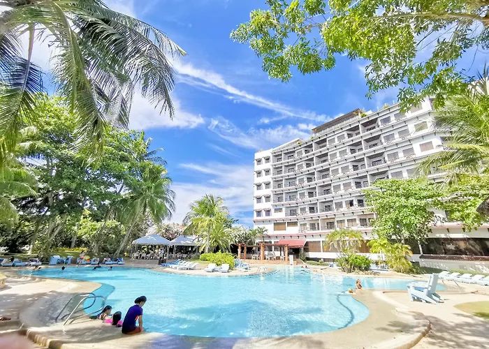 Cebu White Sands And Resort