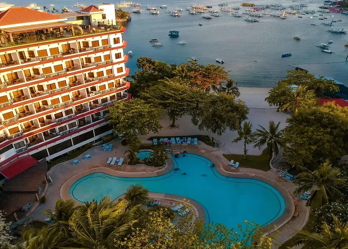 Cebu White Sands And Resort Lapu-Lapu City