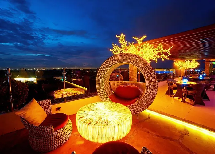 Cebu White Sands And Resort