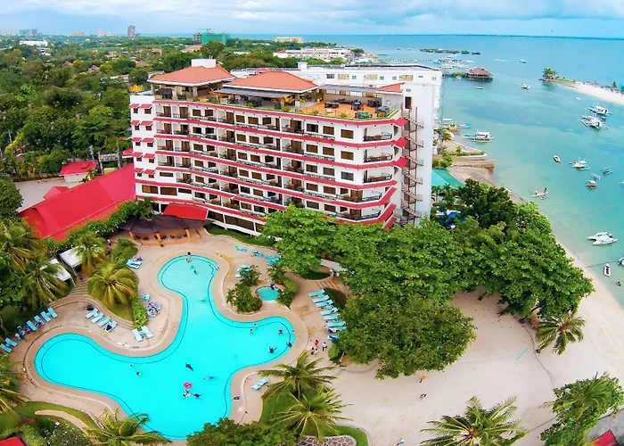 Cebu White Sands And Resort