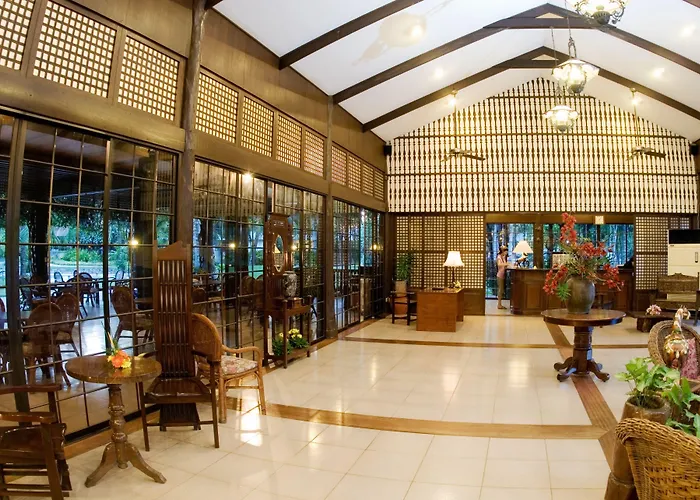 Cebu White Sands And