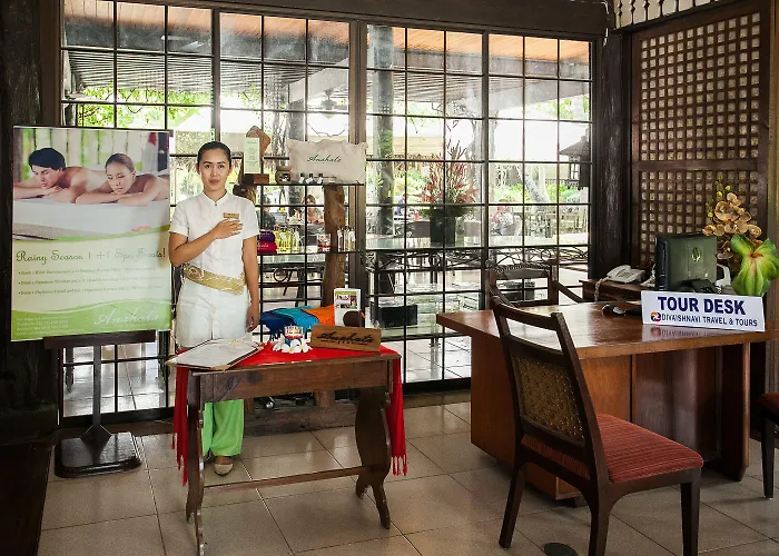 Cebu White Sands And 4*