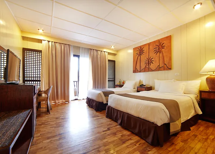 Cebu White Sands And Resort