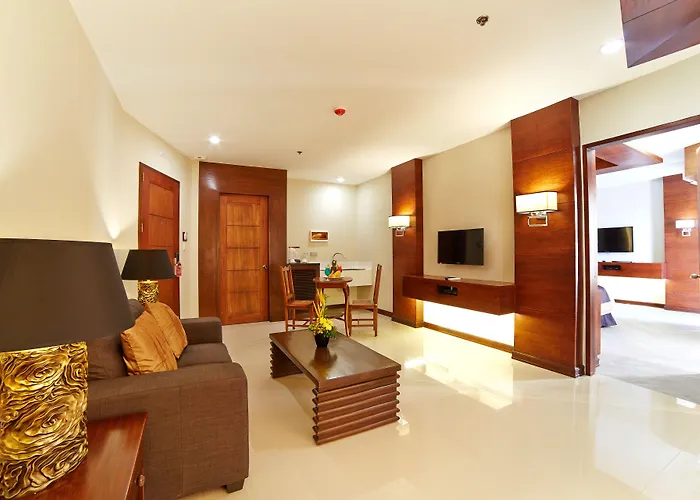 Cebu White Sands And 4*