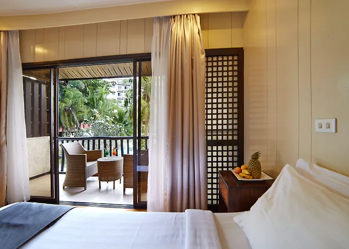Cebu White Sands And Resort