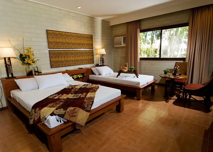 Cebu White Sands And