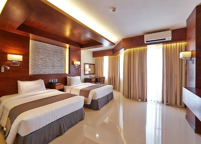 Resort Cebu White Sands And Lapu-Lapu City