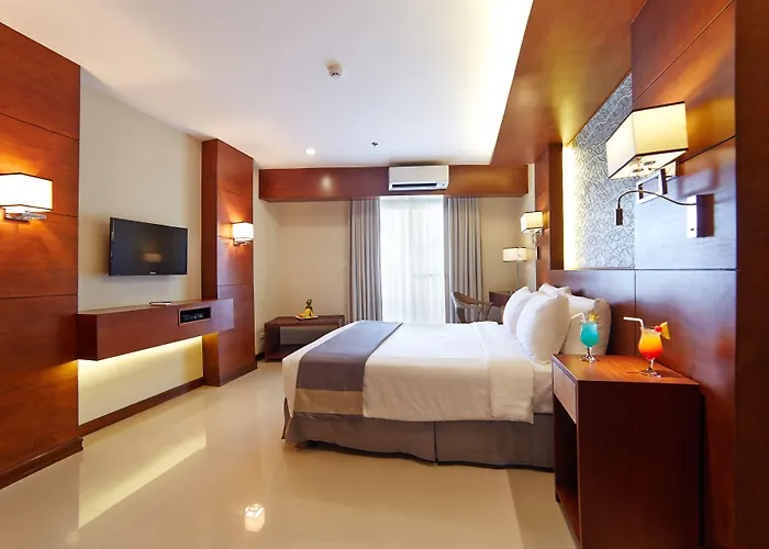Cebu White Sands And Lapu-Lapu City