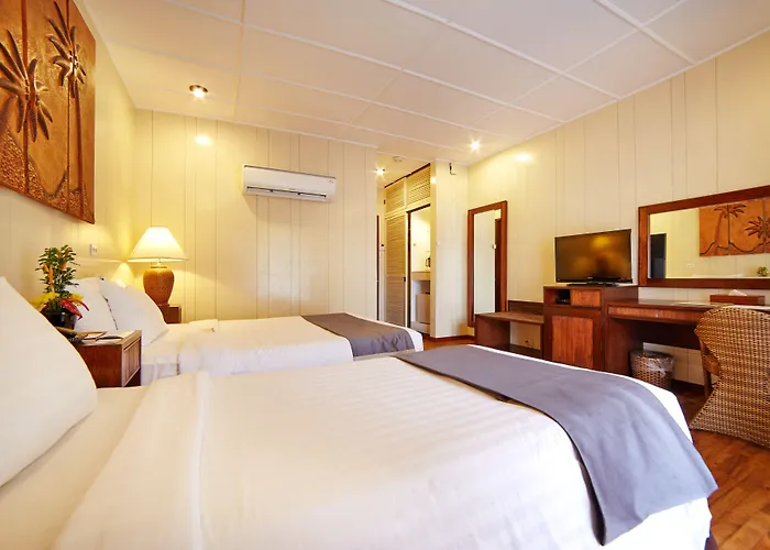 Cebu White Sands And Resort 4*