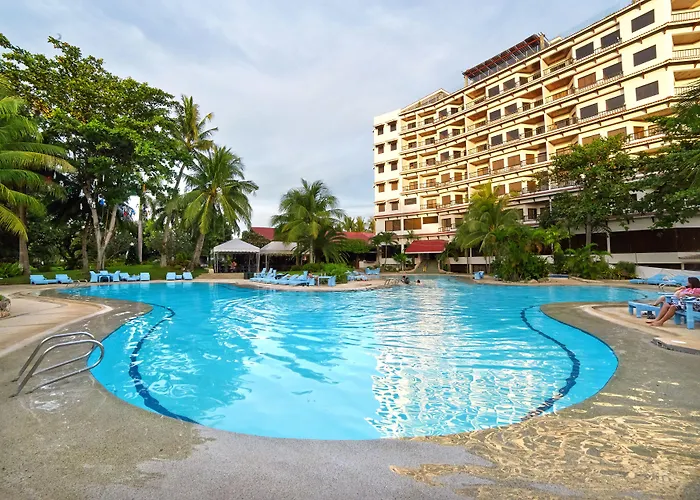 Cebu White Sands And Lapu-Lapu City