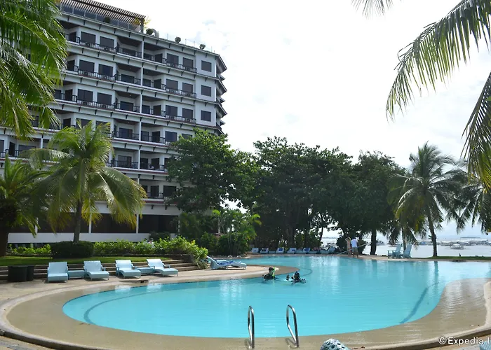 Cebu White Sands And Resort