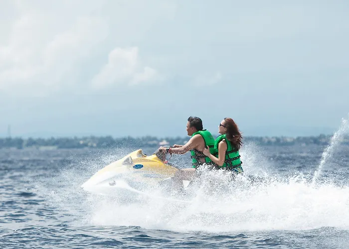 Resort Cebu White Sands And