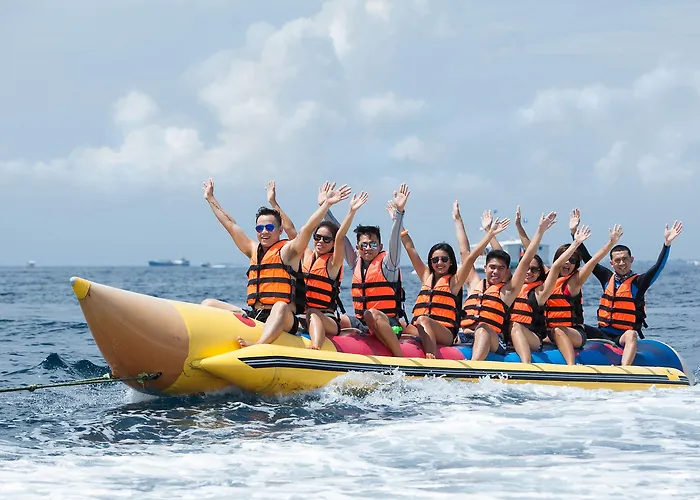 Cebu White Sands And Resort Lapu-Lapu City