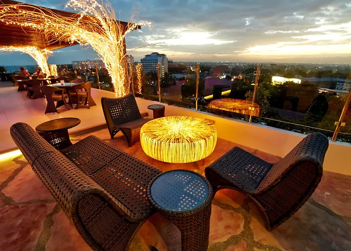 Cebu White Sands And Resort Lapu-Lapu City
