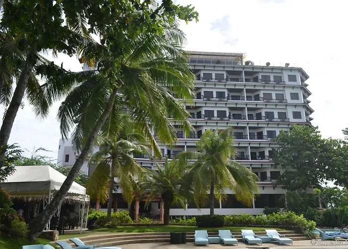 Resort Cebu White Sands And Lapu-Lapu City