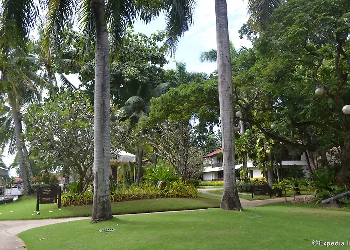 Resort Cebu White Sands And