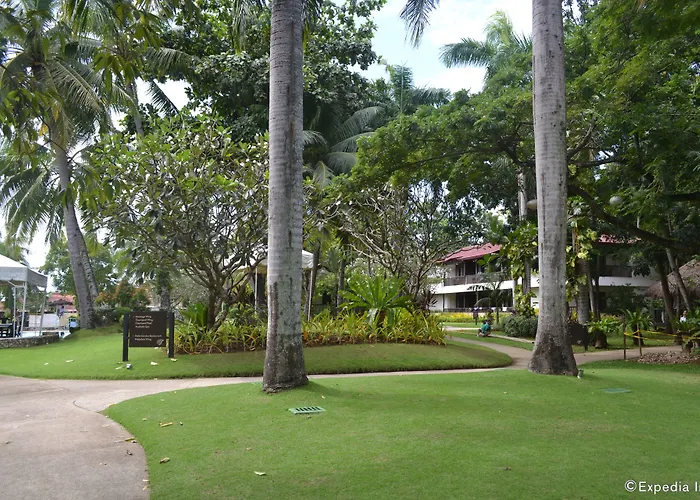 Cebu White Sands And Lapu-Lapu City