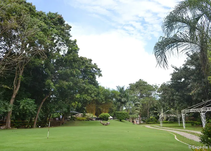 Resort Cebu White Sands And