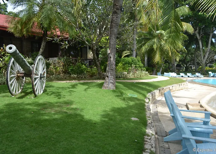 Cebu White Sands And 4*
