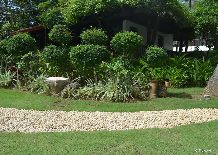 Cebu White Sands And 4* Lapu-Lapu City