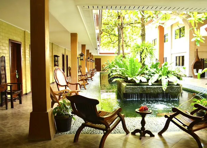 Resort Cebu White Sands And 4*