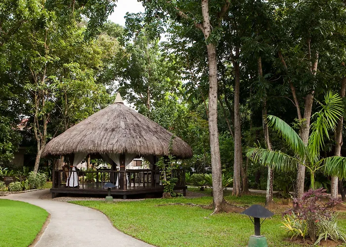 Resort Cebu White Sands And Lapu-Lapu City