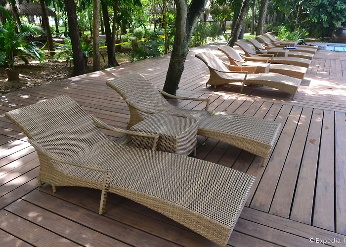 Resort Cebu White Sands And 4*