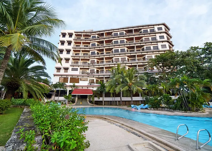 Resort Cebu White Sands And 4*