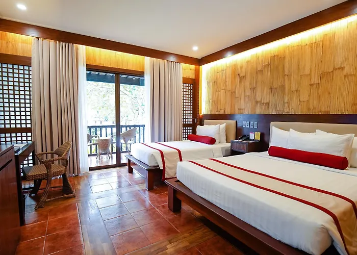 Cebu White Sands And Resort Lapu-Lapu City