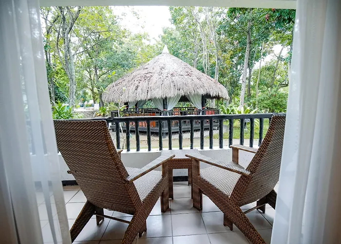 Cebu White Sands And Resort