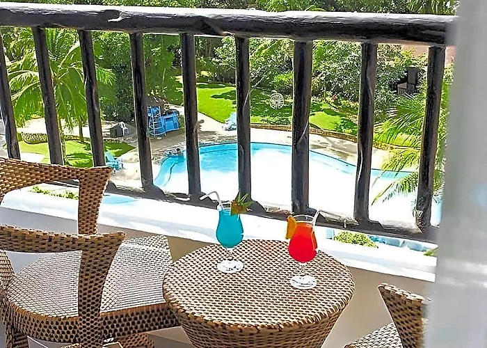 Cebu White Sands And