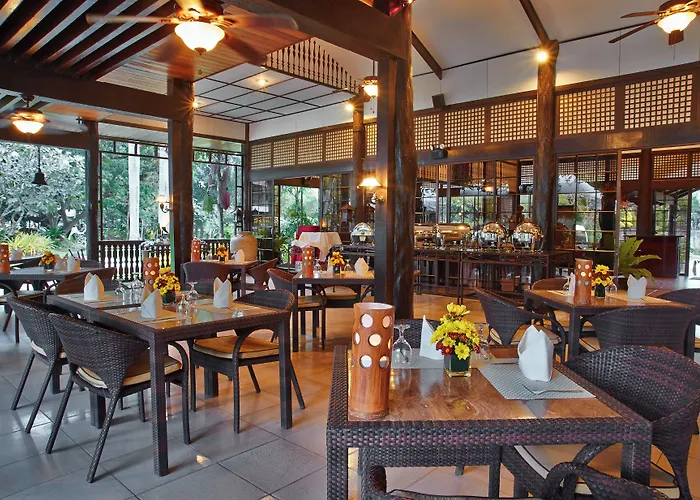 Resort Cebu White Sands And