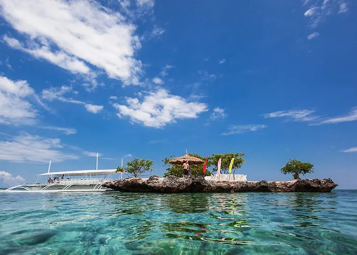 Resort Cebu White Sands And 4*