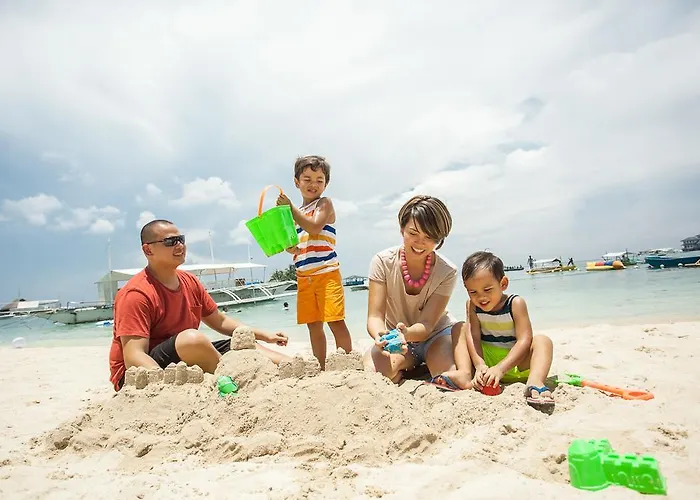 Cebu White Sands And Lapu-Lapu City