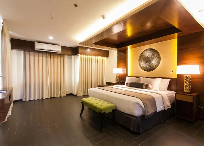 Cebu White Sands And