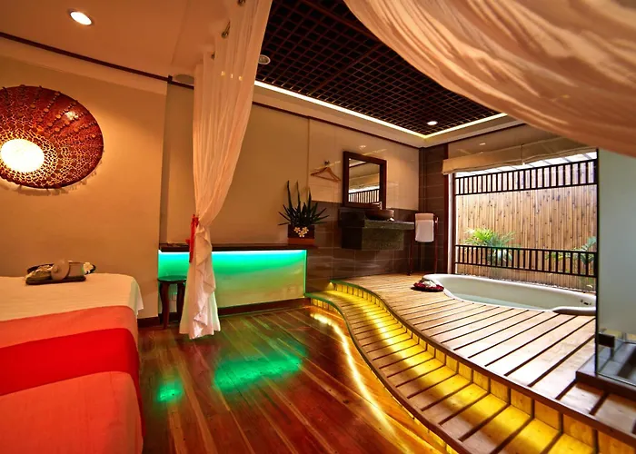 Cebu White Sands And 4*